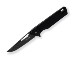 Buck Knives 239 Infusion Modified Tanto Knife - Black
