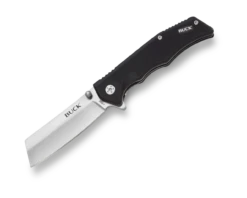 Buck Knives 252 Trunk Knife Black
