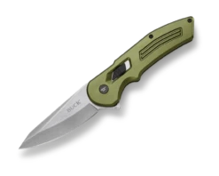Buck Knives 262 Hexam Assist - 0262ODS-B