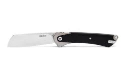 Buck Knives 263 Hiline XL-Gray Aluminum/G10 0263GYS1-B