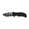 ZT 0350TS Folding Knife Plain Edge Tiger Stripe S30V Blade Black G10 Handle -Knife Hub Shop 0350ts profile web.png 16889.1686187427