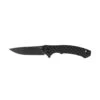 0450CF Dmitry Sinkevich Flipper S35VN Black Blade, Carbon Fiber And Titanium Handles -Knife Hub Shop 0450cf profile web.png 06856.1686184841
