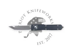 Microtech 123-10AP Ultratech T/E Apocalyptic Standard