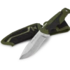 Buck Knives 656 Large Pursuit Knife - Green/Black -Knife Hub Shop 0656GRS B 1 11322 30438.1691443883