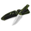 Buck Knives 0658GRS-B 658 Small Pursuit Knife - Green -Knife Hub Shop 0658GRS B 1 21064 42204.1691176779