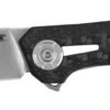 ZT 0707 Frame Lock Knife Carbon Fiber Handle Plain 20CV Blade -Knife Hub Shop 0707 profile web.png 32483.1686187542