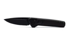 Buck Knives Buck 0838GYS1-B Deploy Blackout Pro Auto