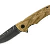 Buck Knives Buck 843 Sprint Ops GREEN CANVAS MICARTA HANDLE -Knife Hub Shop 0843GRS B 27419.1686190355
