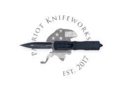 Microtech 225-1T Dirac D/E Tactical Standard