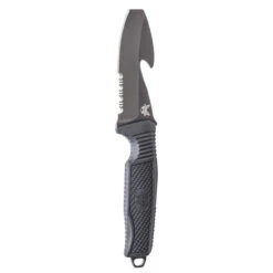 Benchmade 112SBK-BLK H2O Fixed