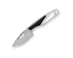 Buck Knives 0630BKS-B 630 PakLite Hide Knife - Black