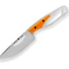 Buck Knives 0631ORS-B 631 PakLite Field Knife - Orange -Knife Hub Shop 11456 source 1686261026 48008.1691176403