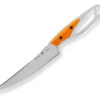 Buck Knives 0636ORS-B 636 PakLite Processor Knife - Orange