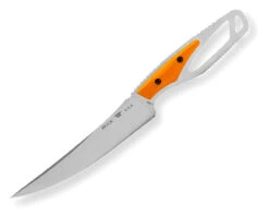 Buck Knives 0636ORS-B 636 PakLite Processor Knife - Orange
