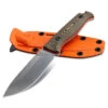 Benchmade Saddle Mountain Skinner Richlite/Orange G10 - Hunt -Knife Hub Shop 15002 1 01 33787.1648568560