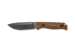 Benchmade Saddle Mountain Skinner Richlite/Orange G10 - Hunt -Knife Hub Shop 15002 1 03 92013.1648568560