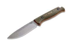 Benchmade Saddle Mountain Skinner Richlite/Orange G10 - Hunt -Knife Hub Shop 15002 1 05 39270.1648568560