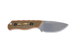 Benchmade Hidden Canyon Hunter Richlite/Orange G10 - Hunt -Knife Hub Shop 15017 1 04 02274.1649436876