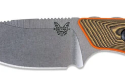 Benchmade Hidden Canyon Hunter Richlite/Orange G10 - Hunt -Knife Hub Shop 15017 1 06 84856.1649436876