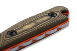 Benchmade Hidden Canyon Hunter Richlite/Orange G10 - Hunt -Knife Hub Shop 15017 1 07 17247.1649436876