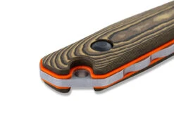 Benchmade Hidden Canyon Hunter Richlite/Orange G10 - Hunt -Knife Hub Shop 15017 1 08 49627.1649436876