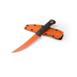 Benchmade 15500OR-2 Meatcrafter - Hunt