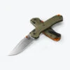 Benchmade 15536 TAGGEDOUT- OD Green G10 Handles -Knife Hub Shop 15536 10 76603.1690479062