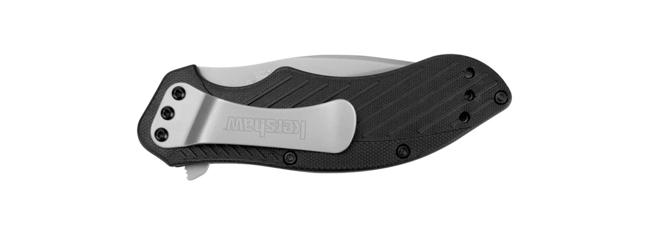 KERSHAW CLASH - SERRATED | 1605ST 4 KERSHAW CLASH - SERRATED | 1605ST - Image 2