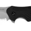 KERSHAW CLASH - SERRATED | 1605ST