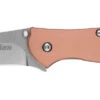 Kershaw 1660CU Leek Copper