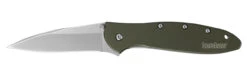 Kershaw 1660OL Leek Olive