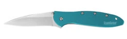 Kershaw 1660TEAL Leek Teal