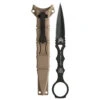 Benchmade 176BKSN SOCP Dagger 2 Benchmade 176BKSN SOCP Dagger -Knife Hub Shop 176bksn w sheath agency 84225.1648493668