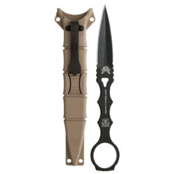 Benchmade 176BKSN SOCP Dagger