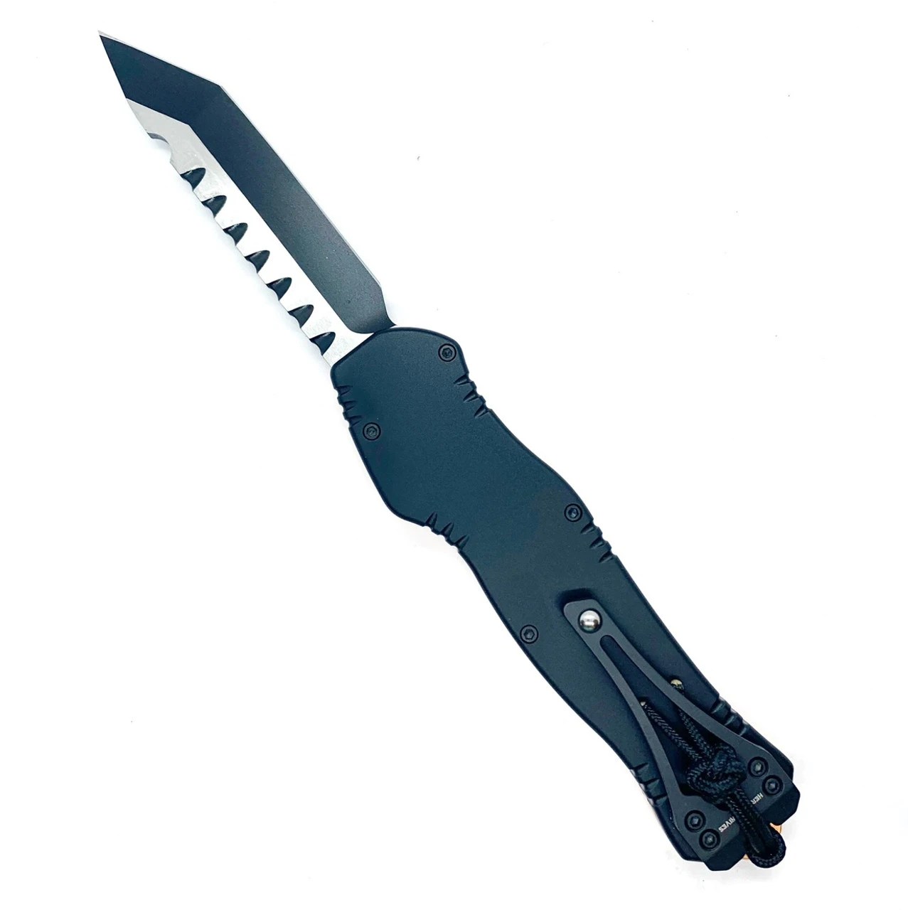 H006-10A-COPPER Heretic Knives Hydra TE 10A Copper (Tanto) 4 H006-10A-COPPER Heretic Knives Hydra TE 10A Copper (Tanto) - Image 2