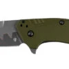 Kershaw DIVIDEND - OLIVE, COMPOSITE BLADE 1 Kershaw DIVIDEND - OLIVE, COMPOSITE BLADE -Knife Hub Shop 1812olcb profile web.png 71514.1686073800