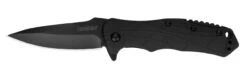 Kershaw 1987 RJ Tactical