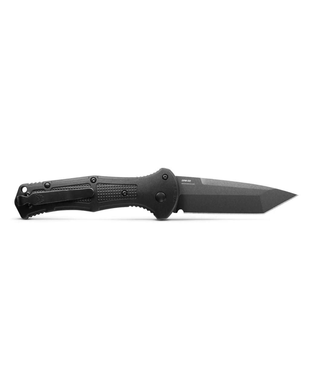 Benchmade CLAYMORE | BLACK | TANTO 9071BK 5 Benchmade CLAYMORE | BLACK | TANTO 9071BK - Image 3