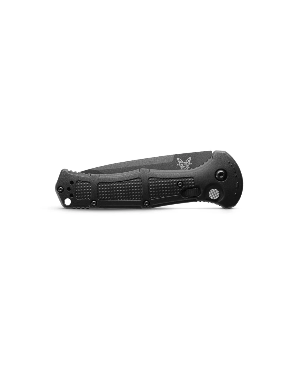 Benchmade CLAYMORE | BLACK | TANTO 9071BK 4 Benchmade CLAYMORE | BLACK | TANTO 9071BK - Image 2