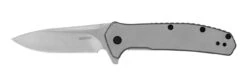 Kershaw 2044 Outcome