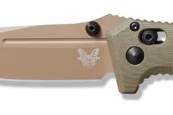 Benchmade Mini Adamas Tan 16 Benchmade Mini Adamas Tan -Knife Hub Shop 273fe 2 06 44323.1643728971