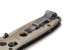 Benchmade Mini Adamas Tan 17 Benchmade Mini Adamas Tan -Knife Hub Shop 273fe 2 07 91990.1643728971