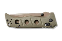 Benchmade Mini Adamas Tan 18 Benchmade Mini Adamas Tan -Knife Hub Shop 273fe 2 08 58071.1643728971