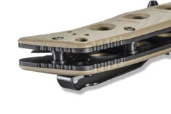 Benchmade Mini Adamas Tan 19 Benchmade Mini Adamas Tan -Knife Hub Shop 273fe 2 09 04819.1643728971