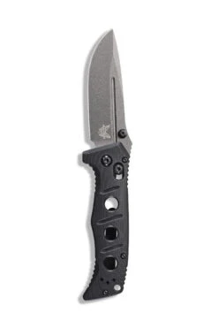 Benchmade Mini Adamas Grey 12 Benchmade Mini Adamas Grey -Knife Hub Shop 273gy 1 02 1 30641.1653332668