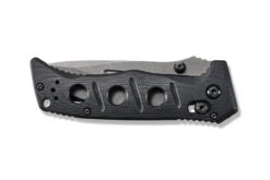 Benchmade Mini Adamas Grey 18 Benchmade Mini Adamas Grey -Knife Hub Shop 273gy 1 08 37763.1653332668