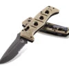 Benchmade Adamas Auto - Serrated
