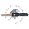 Microtech 121-13 Ultratech S/E Bronzed Standard -Knife Hub Shop 27AD7E9C 96D0 4B3A 8B8B 000CE2FFCB0A 87006.1686597496