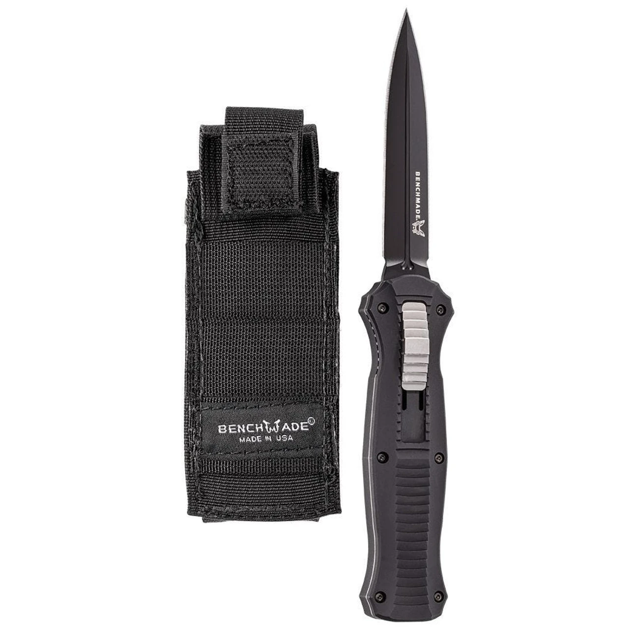 Benchmade Infidel Black 2 Benchmade Infidel Black