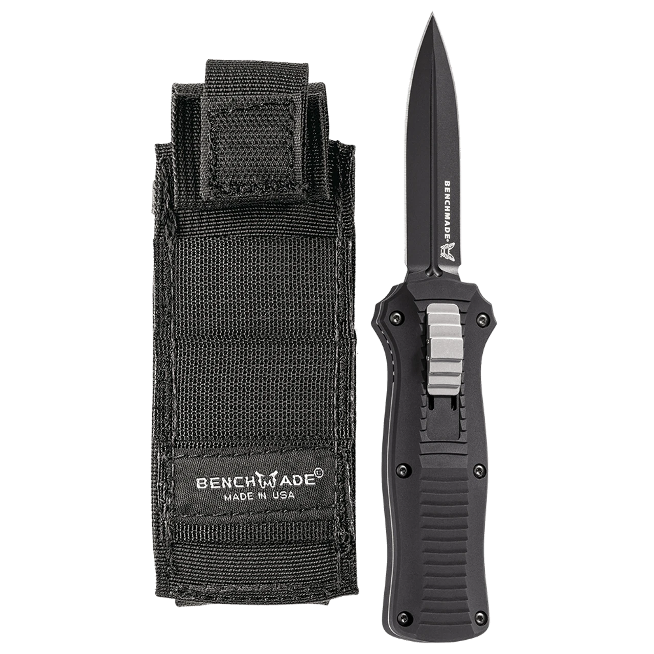 Benchmade Mini-Infidel BK 4 Benchmade Mini-Infidel BK - Image 2